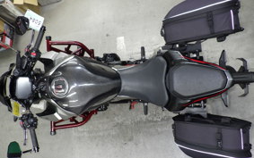 KAWASAKI Z900 Gen.2 2023 ZR900B
