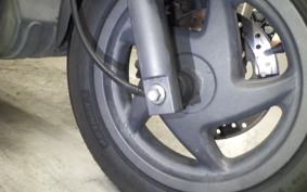 HONDA PS250 MF09
