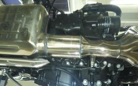 KAWASAKI Z900RS 2025 ZR900K