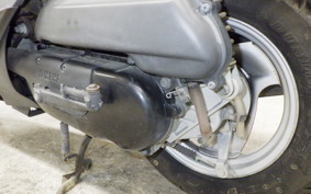 YAMAHA JOG Gen.5 SA36J