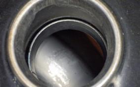 YAMAHA DRAGSTAR 400 CLASSIC 2005 VH01J