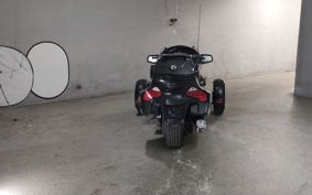 BRP CAN-AM BRP CAN-AM SPIDER RT-S NBC