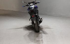 YAMAHA MT-25 RG43J