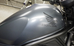 HONDA REBEL 250 A 2024 MC49