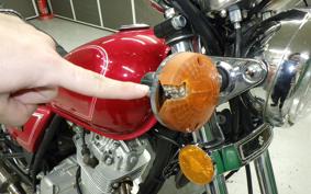 SUZUKI GN125 H