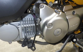 HONDA MONKEY 125 2019 JB02