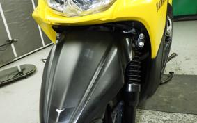 YAMAHA BW S125 Gen.2 SED9J