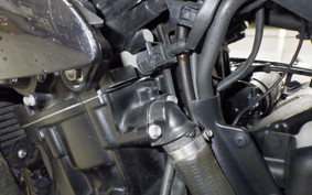 TRIUMPH SPEED TRIPLE 2012