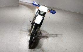 HONDA XR250R ME08