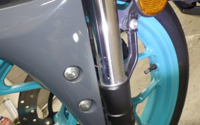 YAMAHA MT-25 A 2021 RG74J