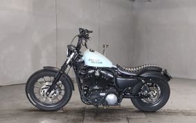 HARLEY HARLEY XL883N LE2