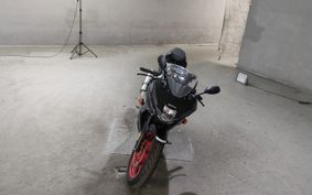 SUZUKI GSX-R125 DL32D