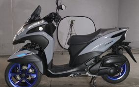 YAMAHA TRICITY 155 ABS SG37J