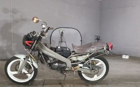 YAMAHA TZR125 3TY
