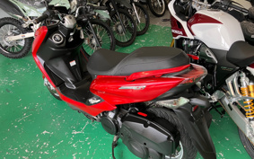 YAMAHA MAJESTYS SG28J