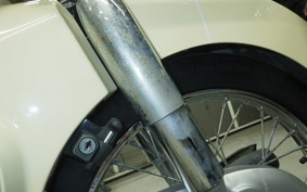 HONDA C50 SUPER CUB AA09