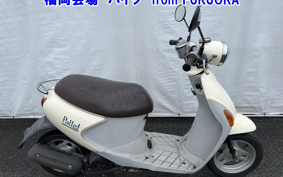 SUZUKI LET`S4