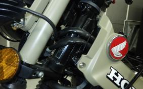 HONDA CT125 HUNTER CUB 2014 JA55