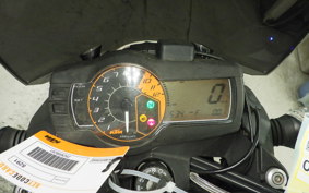 KTM 990デユークR 2012
