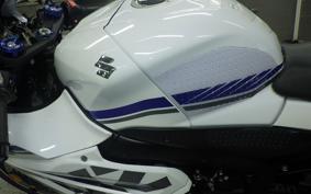 SUZUKI GSX-R1000R A 2020
