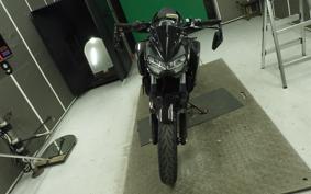 KAWASAKI Z400 Gen.2 2024 EX400L