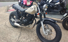 YAMAHA TW200 DG07J