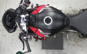 TRIUMPH SPEED TRIPLE RS 2020