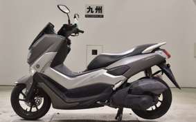 YAMAHA N-MAX SED6J