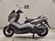 Фото Yamaha N-MAX с японского аукциона