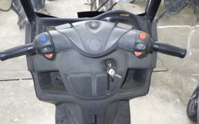 BENELLI アデイバ150