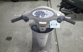 HONDA DIO Gen.5 AF57
