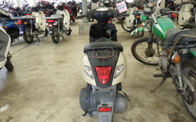 SUZUKI ﾚｯﾂ 2022 CA4AA