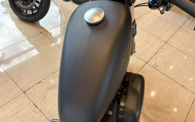 HARLEY HARLEY XL883N 2012 LE2