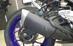 YAMAHA YZF-R25 RG43J
