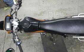 KAWASAKI SUPER SHERPA 2016 KL250G