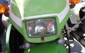 KAWASAKI KSR-2 2004 MX080B