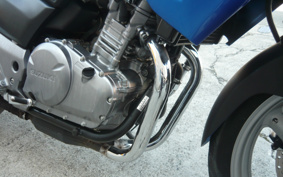 SUZUKI GSR250S GJ55D