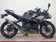 Фото Kawasaki NINJA 250 с японского аукциона