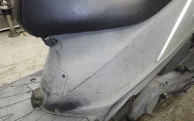 SUZUKI ADDRESS V125 G 2025 CF46A