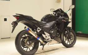 HONDA CBR400R ABS 2013 NC47