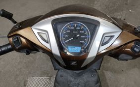 HONDA LEAD 125 JF45