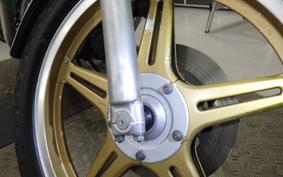 HONDA GL 400 WING CUSTOM 1981 GL400