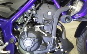 YAMAHA MT-25 2003 RG43J