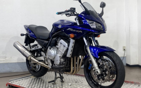 YAMAHA FZS1000 FAZER 2004 RN06
