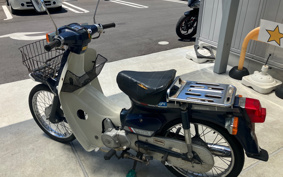 HONDA SUPER CUB 70 C70