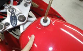 HONDA NSR50 GEN 1 2006 AC10