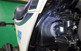 KAWASAKI GPZ250 2021 EX250C