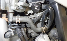 SUZUKI DR-Z400S 2008 SK43A