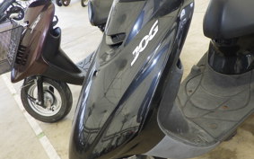 YAMAHA JOG SA36J