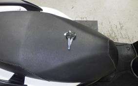 YAMAHA CYGNUSｸﾞﾘﾌｧｽ 2021 SEJ4J